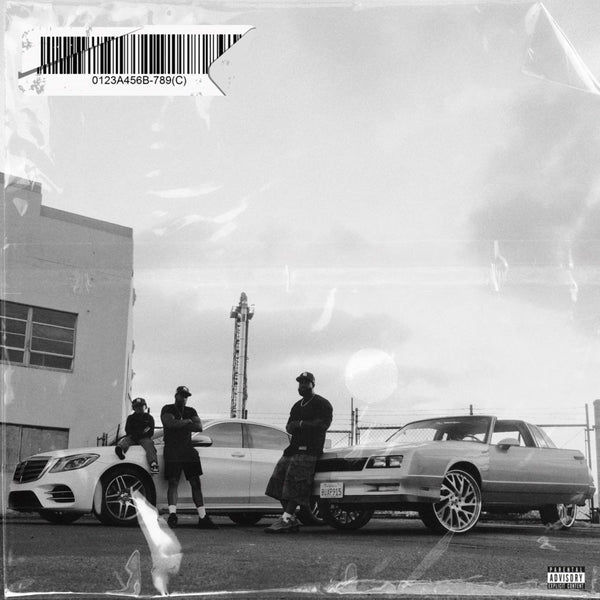 124 - On Me — Donzelly & Westside Webb