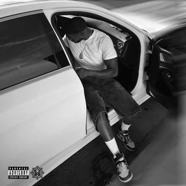 145 - ghosted — Westside Webb