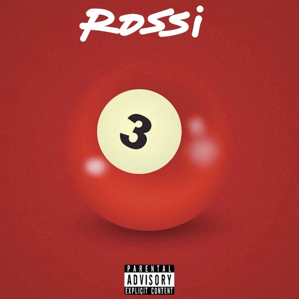 043 - Cheek (feat. KoolKidKalvo) — Rossi Rock