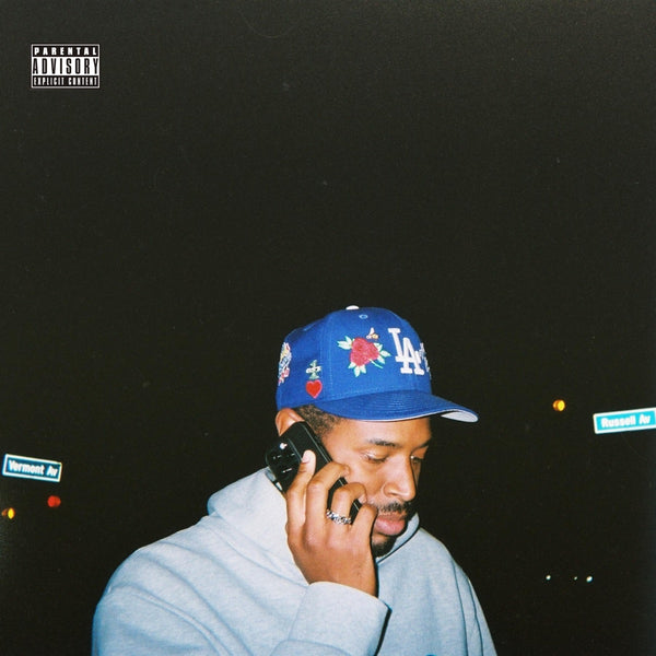 035 - Cellphone (feat. KoolKidKalvo) — ThankYouBus