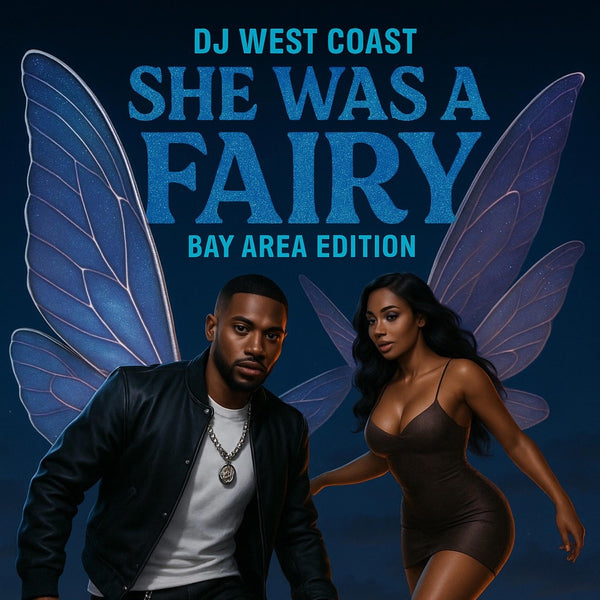 087 - Fairy (westmix) — DJ West Coast