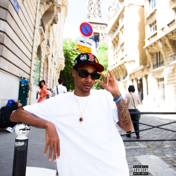 028 - Ballin Overseas — KoolKidKalvo