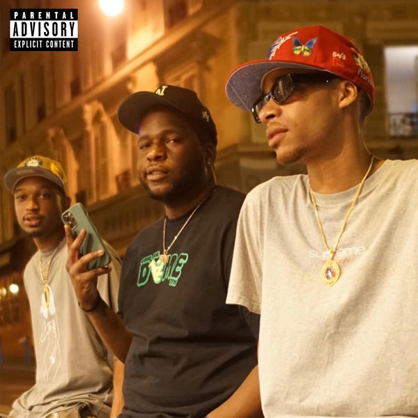 034 - Hocus Pocus (feat. koolkidkalvo) — Dvme