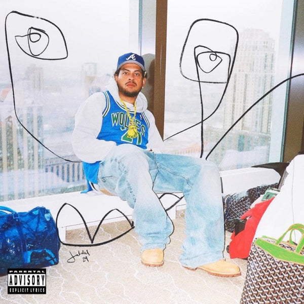 063 - MADeMAN — Cardo Got Wings