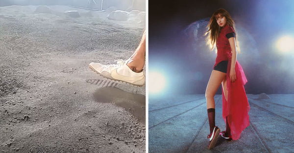 183 - LISA Brings the Nike Moon Shoe Back Into Orbit