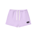 Pantalones Cortos de Sudadera Fuera de Servicio