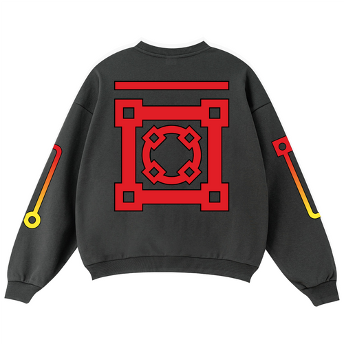 Arena II Krewneck