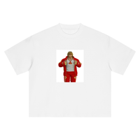 SF6 Ken Photo Tee