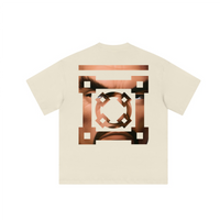 パワーシグナルTシャツ