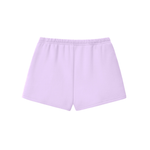 Pantalones Cortos de Sudadera Fuera de Servicio
