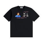 Legend Ohira Tee — Black