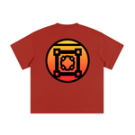 インフェルノ コア Tシャツ