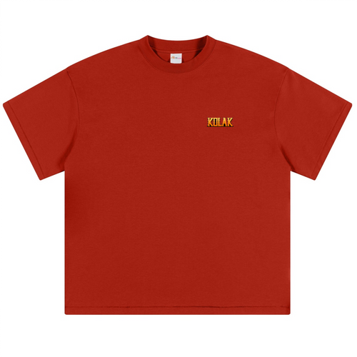 Inferno Kore Tee