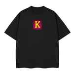 KボックスTシャツ