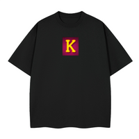 KボックスTシャツ