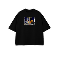 Test Your Design Tee