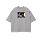 Test Your Design Tee