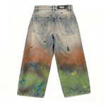 The REPTile Denim Jeans