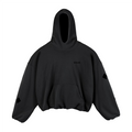Celestial Hoodie (Black)