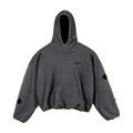 Celestial Hoodie (Grey)