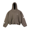 Celestial Hoodie (Brown)