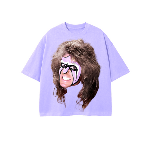 WARR Graphic Tee
