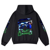 Showdown Down Under Hoodie