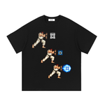 The Art of Hadouken Tee