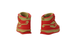 KODEWALKERS (Red/Gold) Edition [Pre-Order]