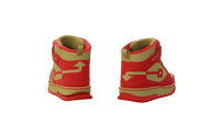KODEWALKERS (Red/Gold) Edition [Pre-Order]