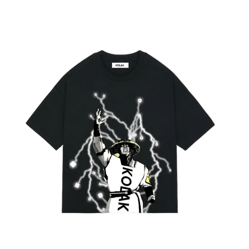 Storm Shogun