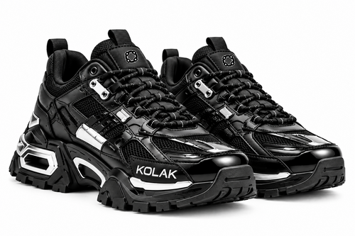 KOLAK Development Department — CIRCUIT FOOTWEAR 001 [Paunang-Order]