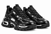 KOLAK Development Department — CIRCUIT FOOTWEAR 001 [Pre-Order]