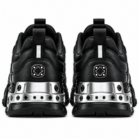 KOLAK Development Department — CIRCUIT FOOTWEAR 001 [Pre-Order]