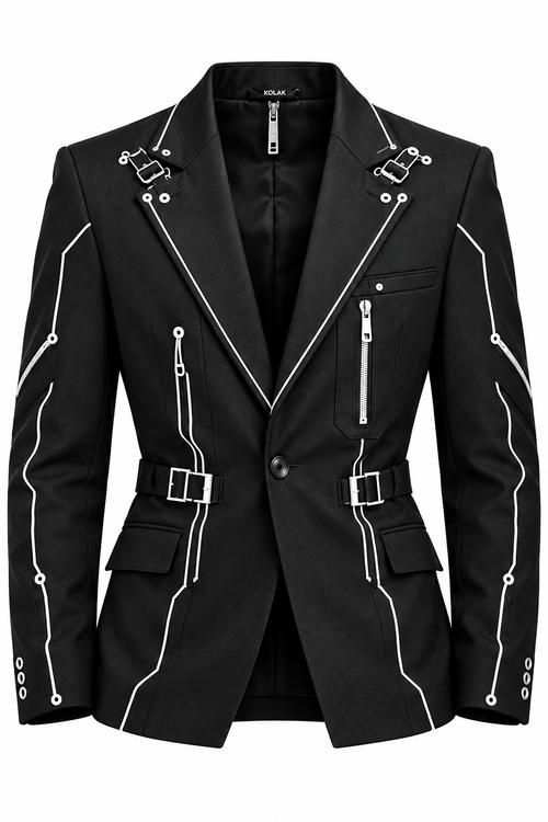 KOLAK Development Department — CIRCUIT BLAZER 001 [Paunang-Order]