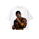 Icy Shang Tsung