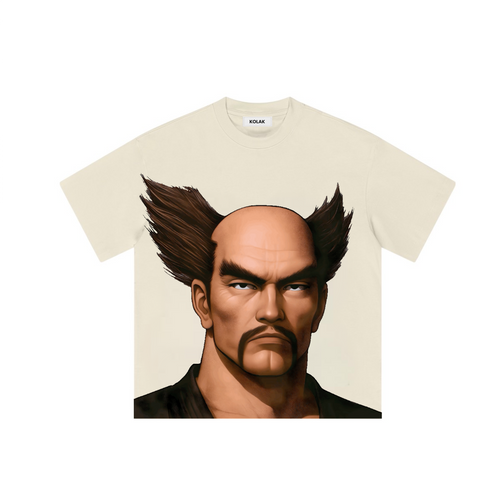 Power Signal Tee