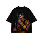 Icy Shang Tsung