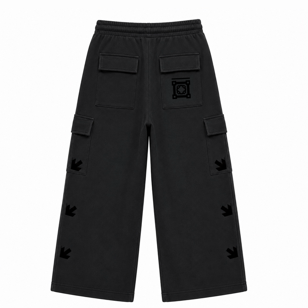 Celestial Kargo (Black) [Pre-Order]