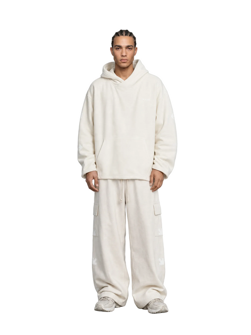 Celestial Hoodie (Bone)