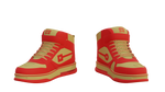 KODEWALKERS (Red/Gold) Edition [Pre-Order]