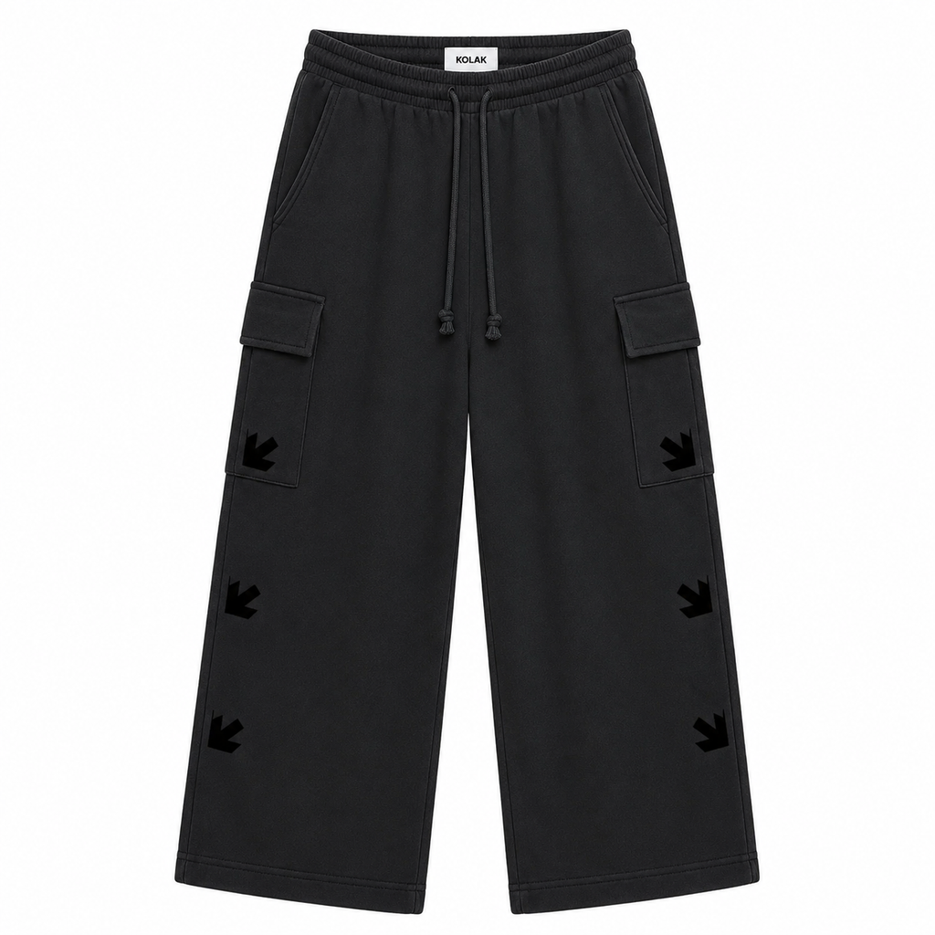 Celestial Kargo (Black) [Pre-Order]