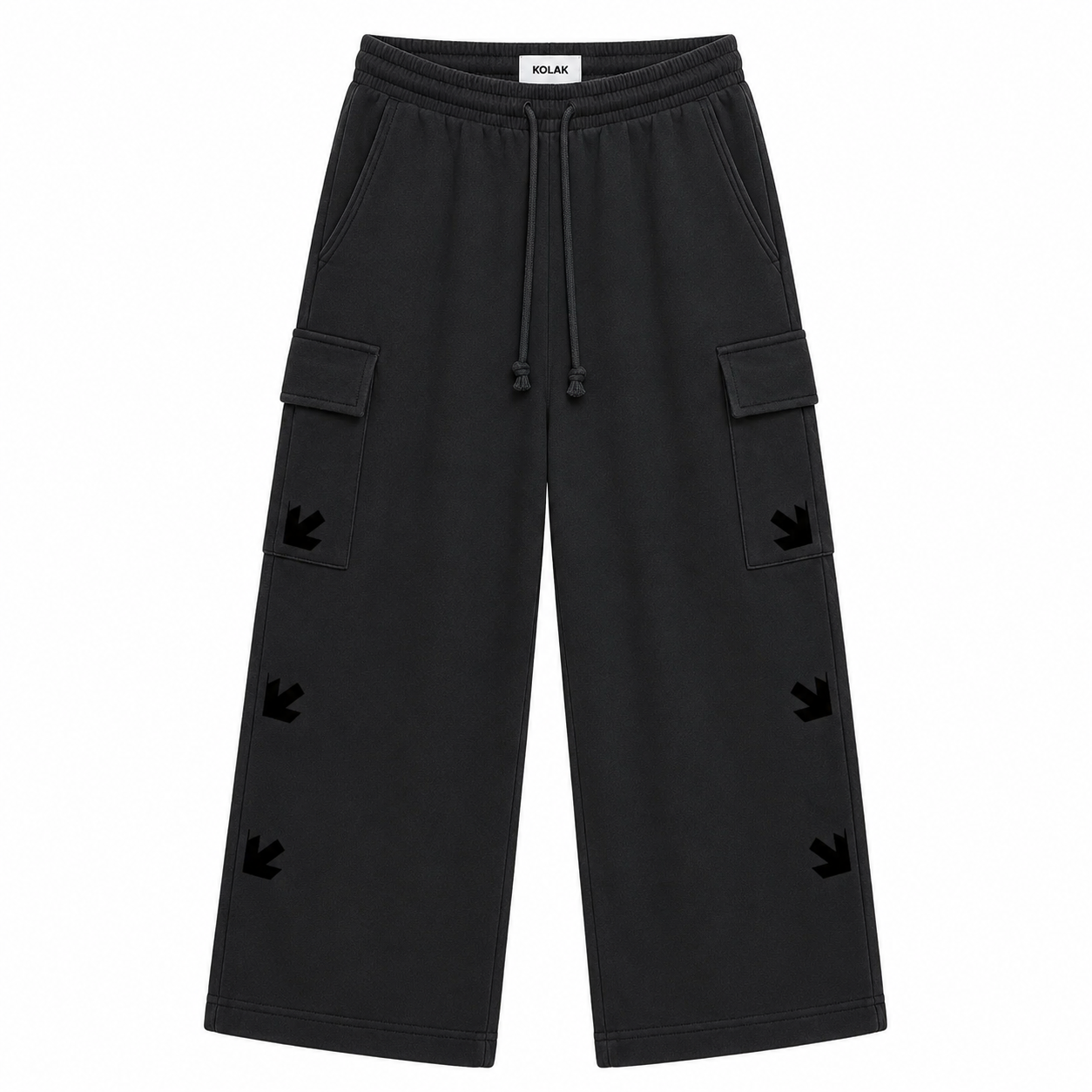 Celestial Kargo (Black) [Pre-Order]