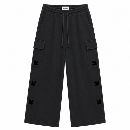 Celestial Kargo (Black) [Pre-Order]
