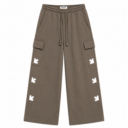 Celestial Kargo (Brown) [Pre-Order]