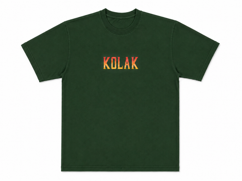The REPTile Tee
