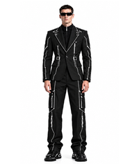 MODEL 04 KAI approved original front lookbook image, resized without redesign to match 1000 x 1200 back view