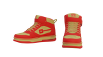 KODEWALKERS (Red/Gold) Edition [Pre-Order]