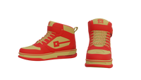 KODEWALKERS (Red/Gold) Edition [Pre-Order]