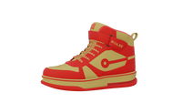 KODEWALKERS (Red/Gold) Edition [Pre-Order]